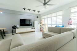 Blk 217B Matilda Portico (Punggol), HDB 5 Rooms #355392861